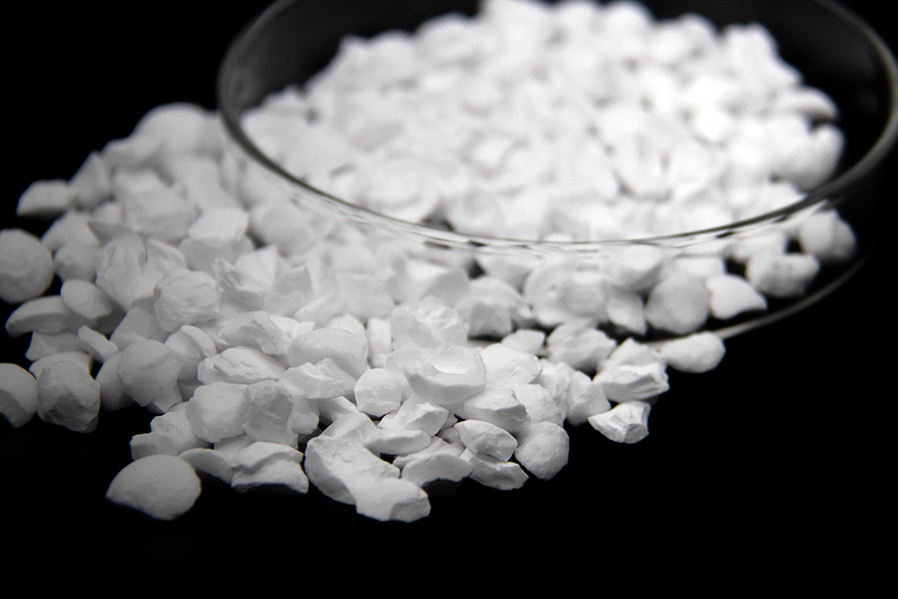 Tabular Alumina The Perfect Choice for Sand Blasting and Calcined Alumina Production