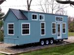 Fire proof luxury 2 bedrooms Tiny house Light Steel villa house anti earthquake