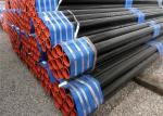 Galvanized Coated Carbon Steel Boiler Tubes A213T11 A213T12 A213T22 A192 A106