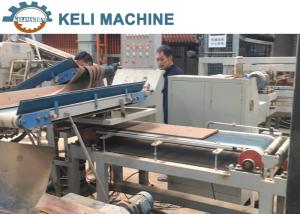 China Vacuum Automatic Brick Making Machine 720-960pcs Per Hour Extruder Production Line wholesale