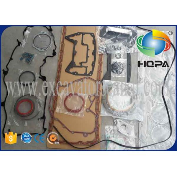 CAT Excavator Engine Parts C9-1 Overhaul Gasket For CAT Excavator