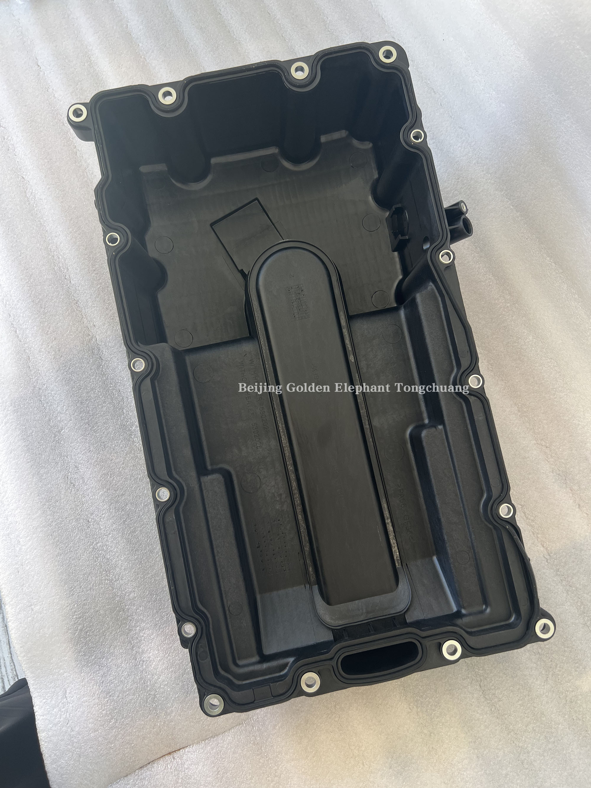 Foton Omark s1 s3 Omark CTX cts Express Express ISF 3.8 4.5 Oil Pan Assembly 5302027