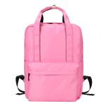 Factory wholesale custom logo women fashion waterproof teenagers kids backpack