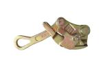 ISO 10KN Universal Forged Alloy Steel Come Along Clamp