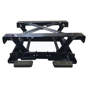 China Construction Mechanical Car Seats Seat Suspension Base Height Adjuster Lifting Equipment on sale