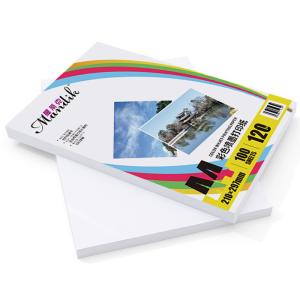 China Double Sided Matte Inkjet Photo Paper wholesale
