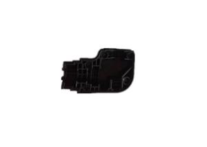 China Automotive Custom Molded Plastic Parts Injection Moulding Multy Cavity wholesale