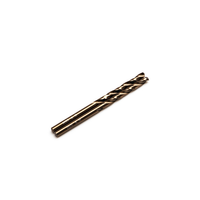 M35 5% Cobalt For Stainless Steel Drilling Metal Drilling Bit