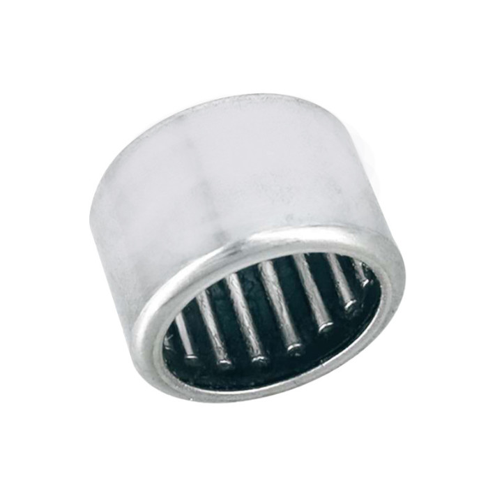 Full Complement HK1614 RS Caged Needle Roller Bearing HK1616 2RS With Seal