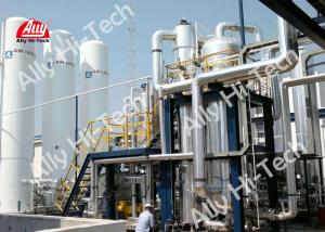 China Simple Configuration Hydrogen Plant From Methanol Low Energy Consumption wholesale