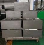 High Density Isostatic Graphite Block Blank blocks