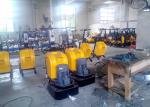 Terrazzo Granite Floor Polisher