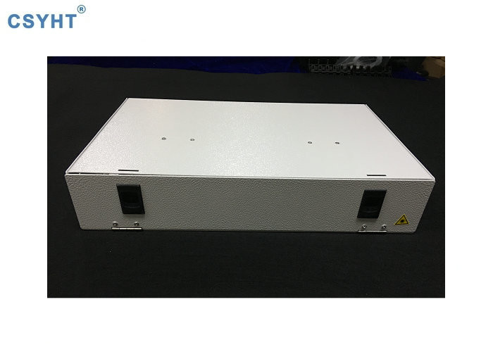 FIST-GPS2 96 Fibers FIST Cable Optical Patch Panel 8 GPST