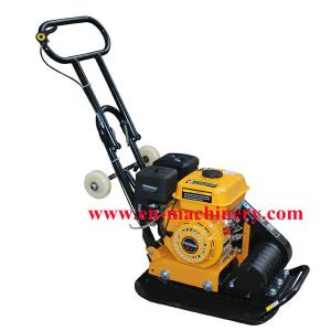 China Hand Held Plate Compactor,Construction Used Plate Compactor for light construction machinery,compactor wholesale