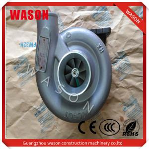 China Holset Turbocharger Turbo DB58TI For HX35 DH220-5 3539678 3539679 3598337 wholesale