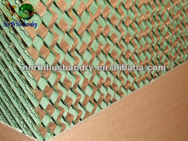 Greenhouse Push-pull Exhaust Fan -www.northhusbandry.cc