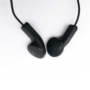 China Custom Wired Gaming Earphones 3.5mm IPX-2 Earbuds For Gaming wholesale