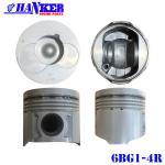8-97358-574-0 Engine Spare Parts
