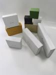 OEM Custom Printed Retail Boxes Biodegradable Aseptic Retail Carton Packaging