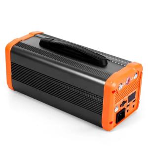 China Fast Charging 90000mAh 300W Portable Power Station For Outdoor Camping Tent 220V 110V wholesale