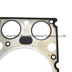 Steel Cylinder Head Gasket 612600040355 for Weichai Engine Wd615 USD Payment
