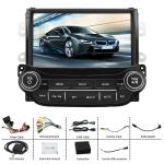 Touch Screen Android Car Stereo Carplay For Chevrolet Malibu 2012-2014