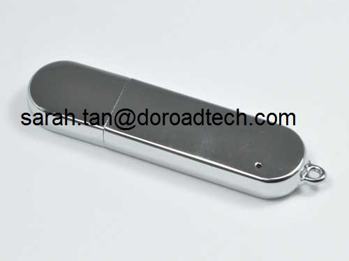 Cheapest Real Capacity Metal USB Flash Drive