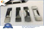 Powder Metallurgy ASTM B387 Sintering Molybdenum Boats