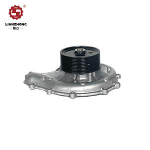 China ISG Cummins Water Pump 3698067 Wholesale wholesale