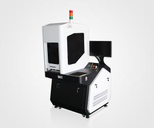 China 150x150mm CO2 Laser Marking Machine RF 30W 50W 200x200mm wholesale