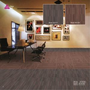 China solution dye nylon ,high quality office carpet wholesale