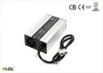 Multistage Deep Cycle Sealed Lead Acid Battery Charger 12V 30A AC To DC Power