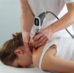 250W 21hz Frequency Shockwave Therapy Machine ED Therapy