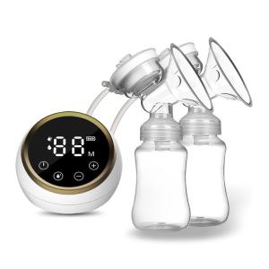 China Maternal and Infant Breast Pump Postpartum Breast Care Electric Breast Pump wholesale