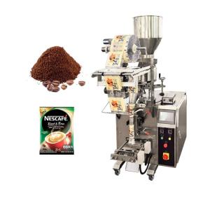 China Vertical Granular Filling Machine 200g 100bags/min Coffee Pouch wholesale