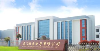 Xiamen Zhengdong Electronics Co., Ltd.