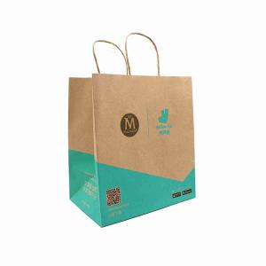 China Personalized Bulk 10x5x13 Kraft Bags Paper Craft Bags With Handles wholesale
