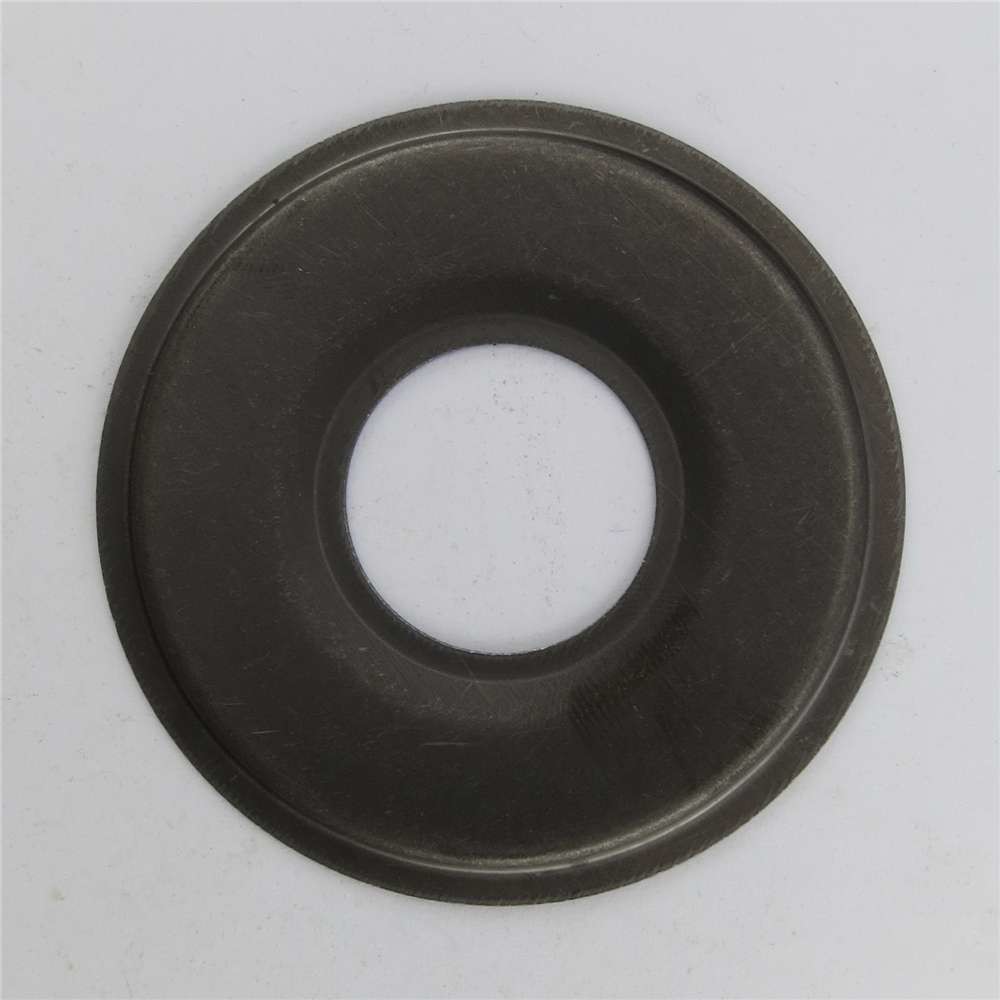GT1649V Repair Kits Replacement Accessories Exhaust Turbocharger Heat Shield for turbocharger