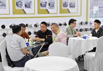 Guangzhou DeYiSheng Automotive Parts Co., Ltd
