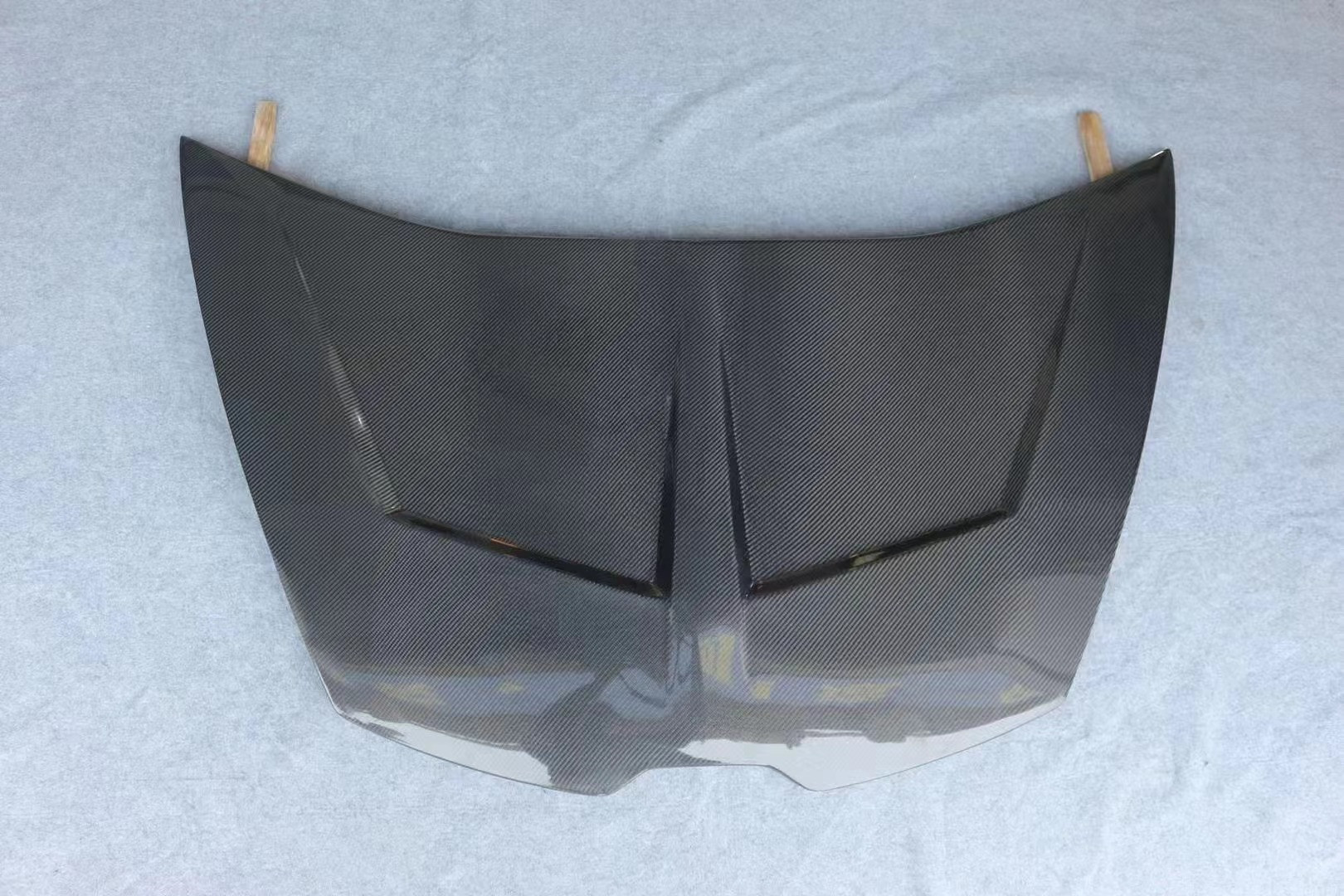 For Lamborghini LP580 LP610 EVO Carbon Fiber Hood LP580 LP610 EVO 1016 Style Carbon Fiber Hood Engine Cover