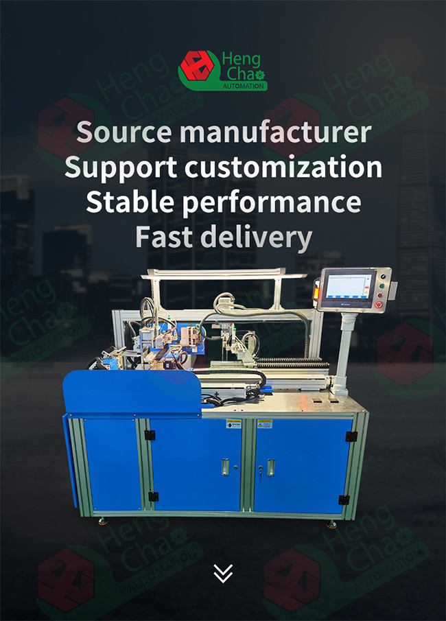 OEM Rubber O Ring Manufacturing Machine Sealing Ring Edging Machine