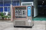 IEC 60068 Standard SUS304 Humidity Temperature Machine