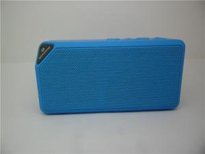 China 2016 hot selling bluetooth speaker for phones wholesale