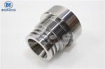 89.5HRA Tungsten Carbide Nozzle