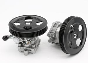 China MR519465 Car Power Steering Pump For Mitsubishi 4G93 4G64 N84W Space Wagon wholesale