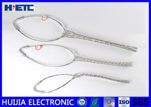 China 2 - 1/4 Inch Feeder Coaxial Cable Electrical Cord Grips , Hoisting Coax Cable Strain Relief Cord wholesale
