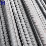 Small Steel Reinforcement Rebars Coils HRB335 For Construction