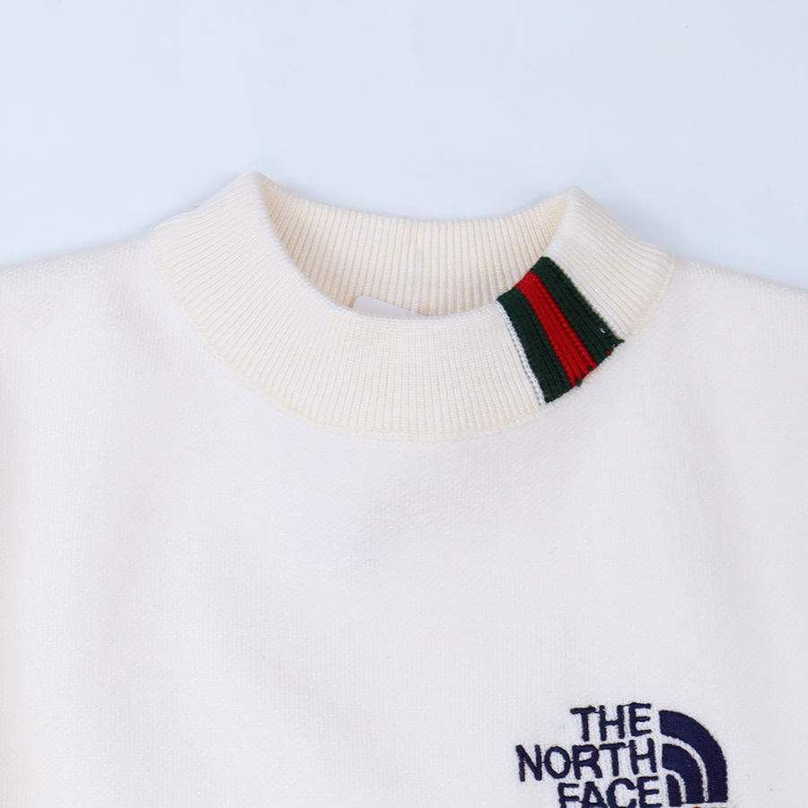 Custom Soft Kids Top For Winter Warm Winter Baby Knitted Sweater Kids Outfits Toddler Unisex Baby Knitting Sweaters