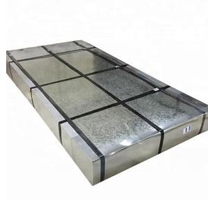 China ASTM DX51D Hot Dipped Galvanized Steel Coil Aluzinc AZ150 Steel Building Material wholesale