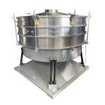 Stainless Steel Tumbler Screening Machine For Safe And Hygienic Material